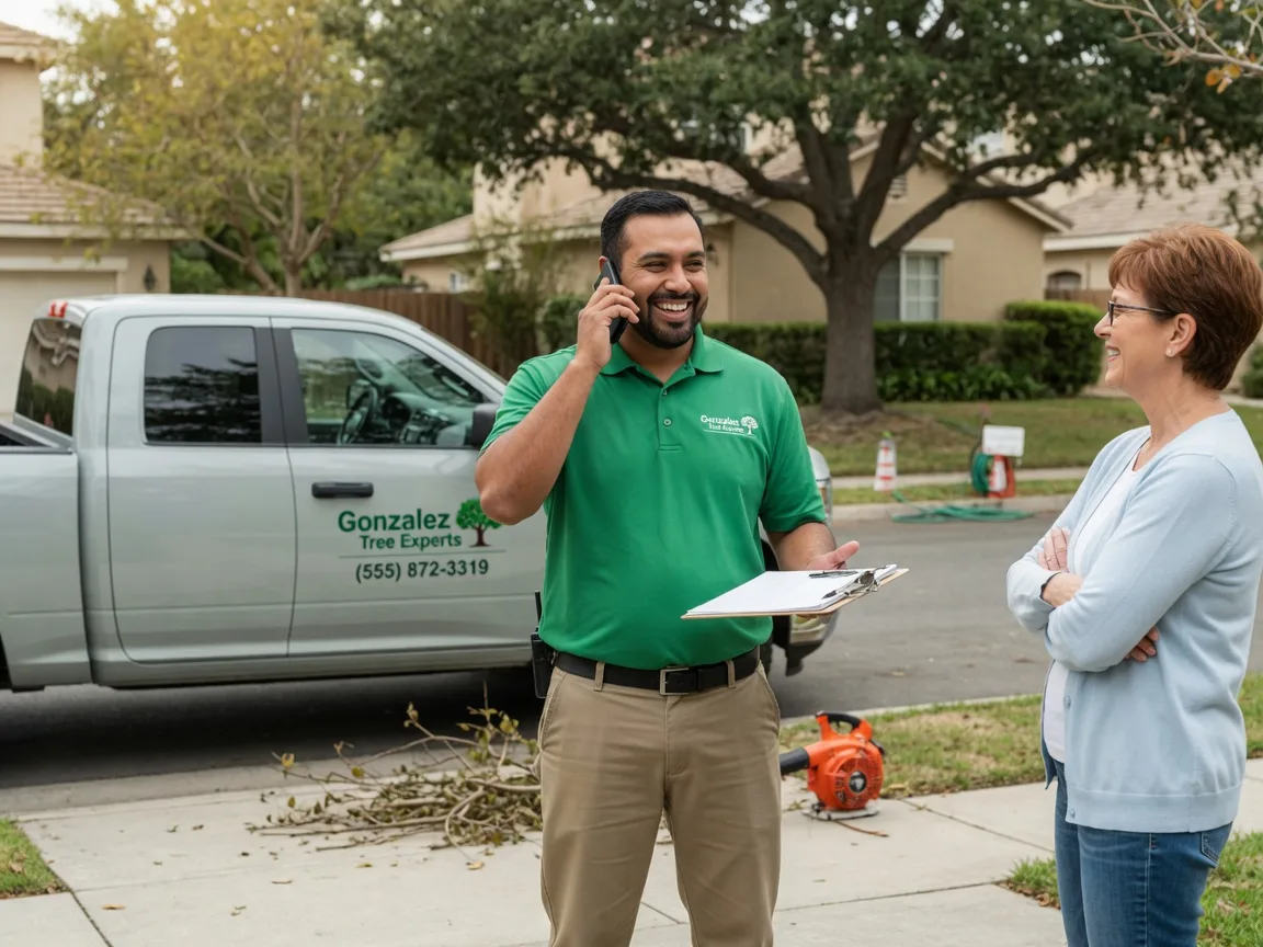 Tree Service Garnett, KS FAQs